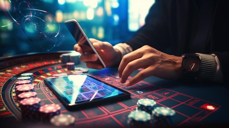 Esports markets on vivo500 login Esports section Mobile Legends Free Fire on vivo500 login