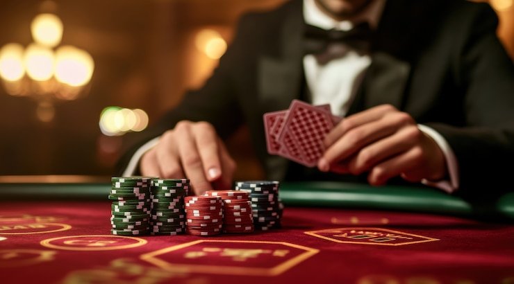 Tournament leaderboard on vivo500 login platform